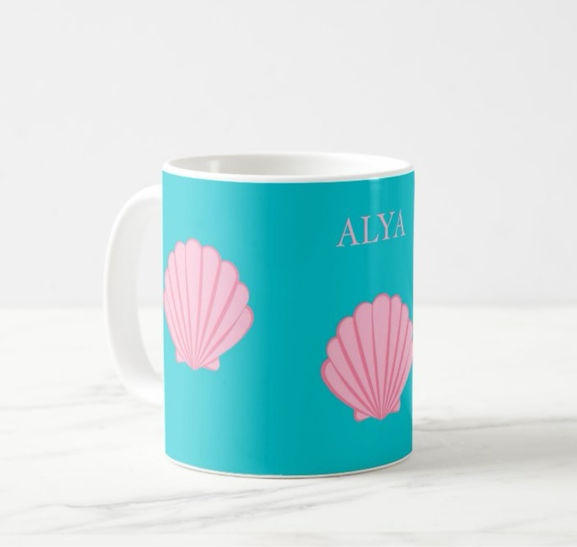 ALYA Mug