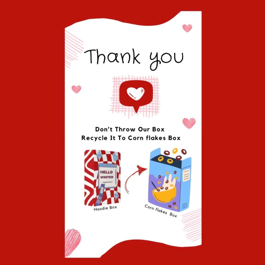 Hoodie Box