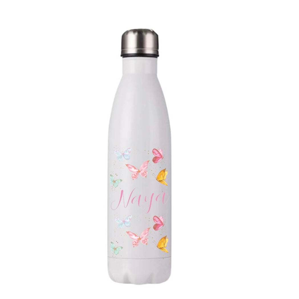 Stainless Steel Water Bottle