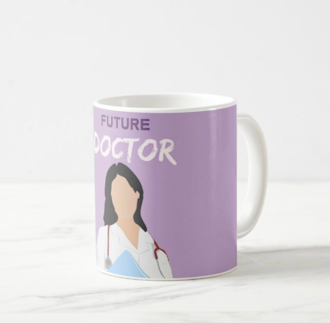 Future Doctor Mug