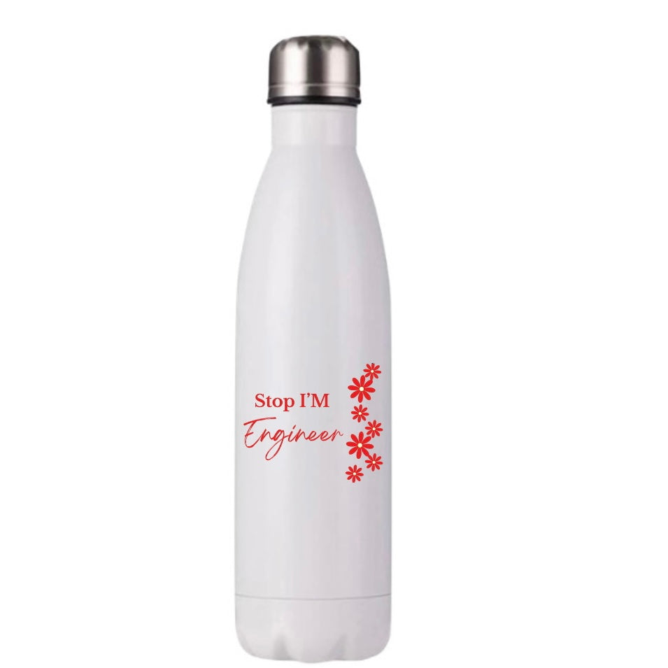 Water Bottle
