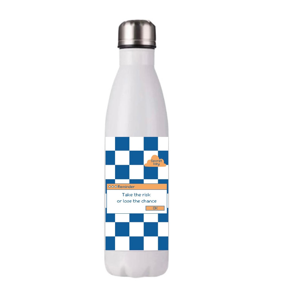 Water Bottle
