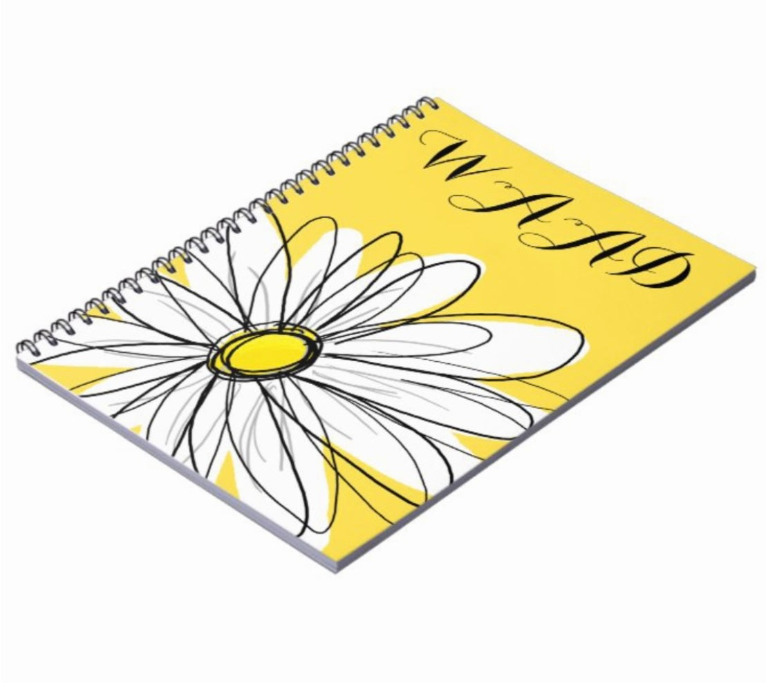 WAAD Notebook