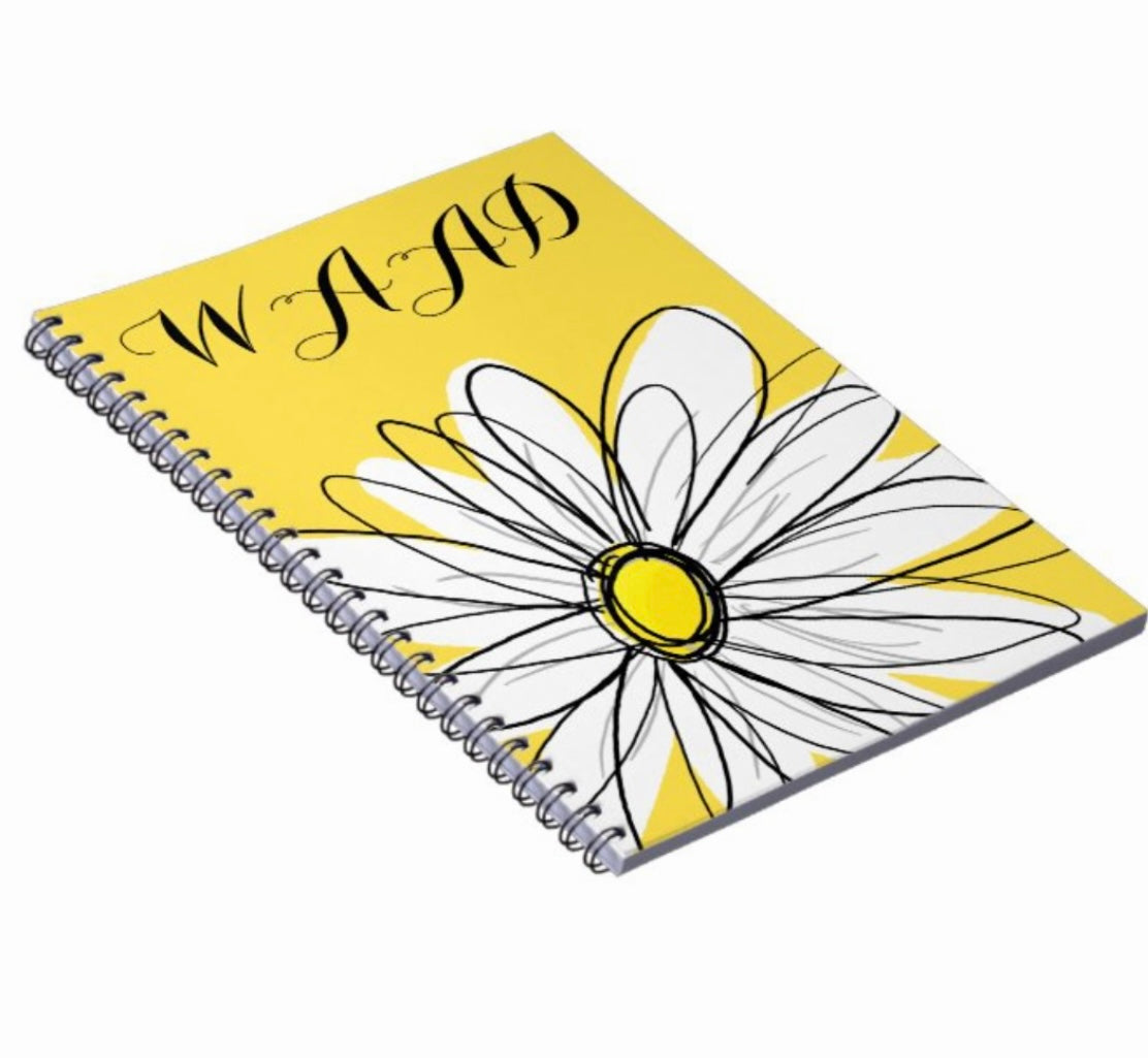 WAAD Notebook