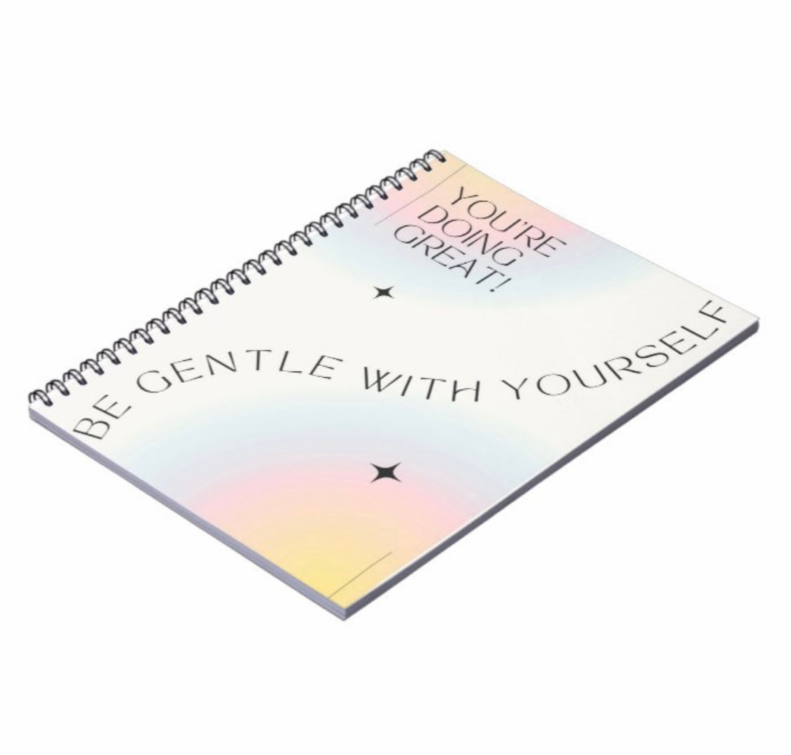 Your Doing Great Notebook