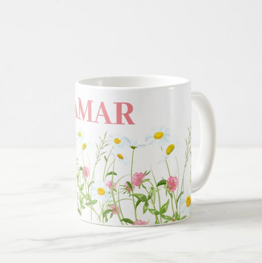 AMAR Mug