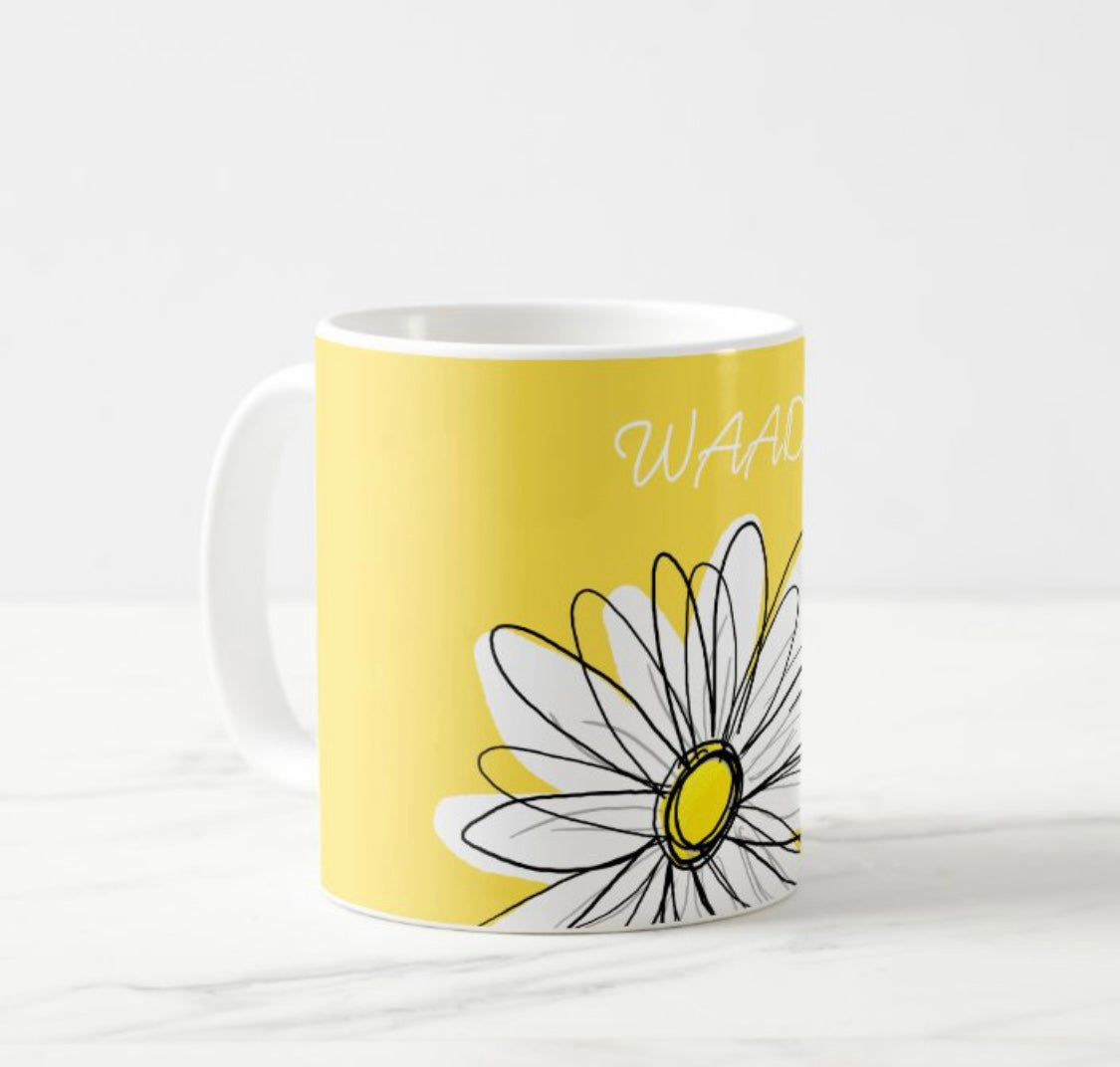 WAAD Mug