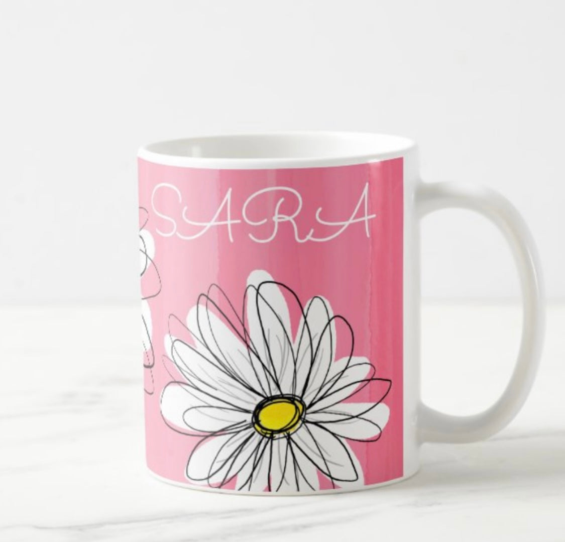 Sara Mug