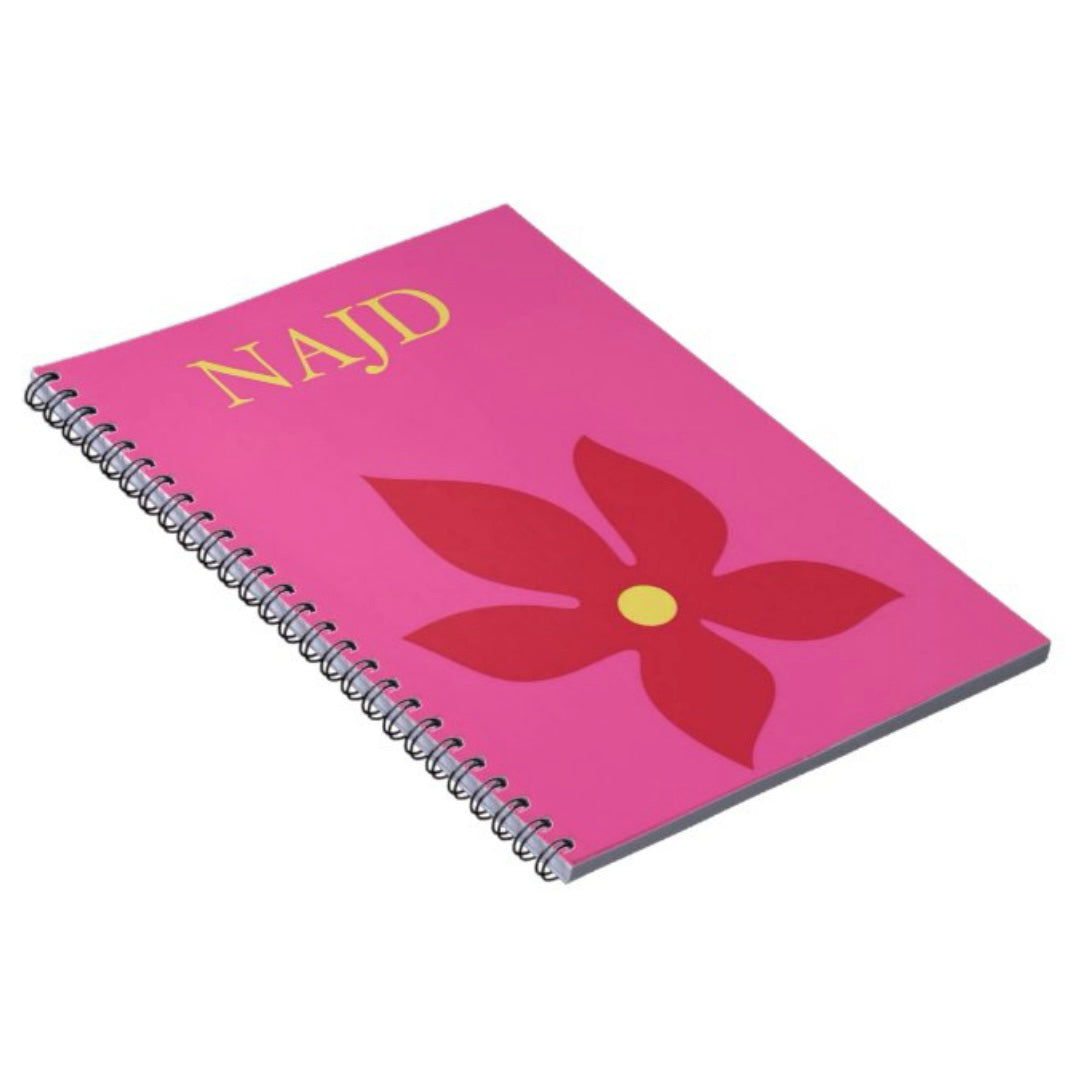 Najd Notbook