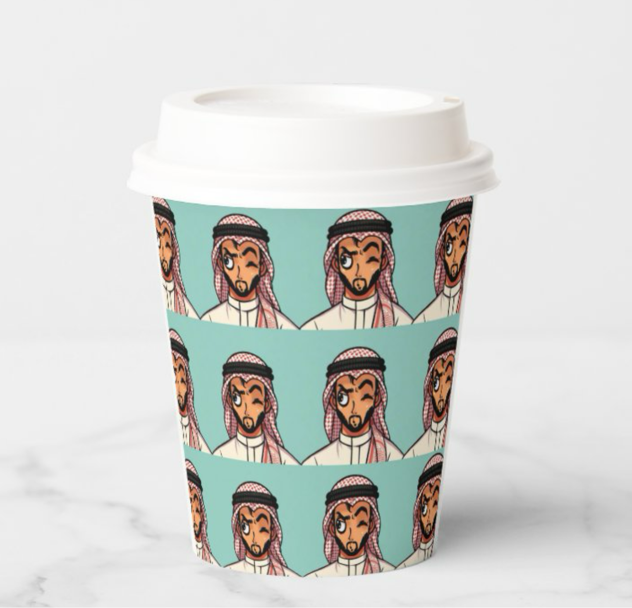 ثنيان & قماشة