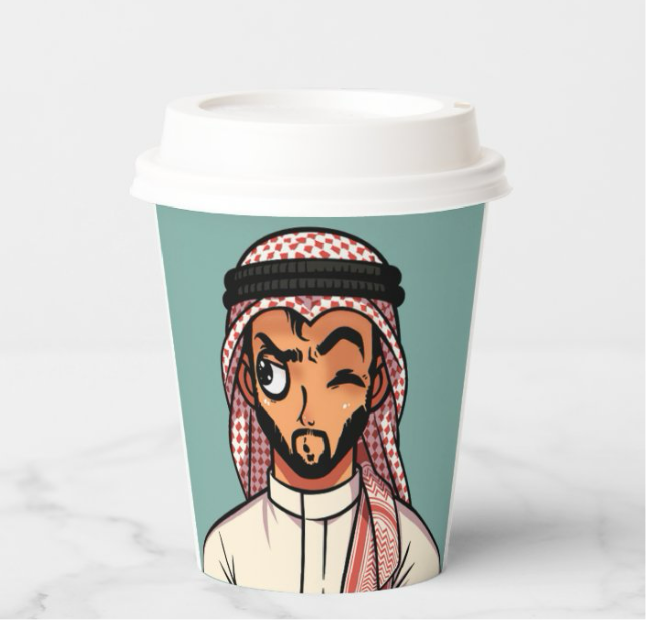 ثنيان & قماشة