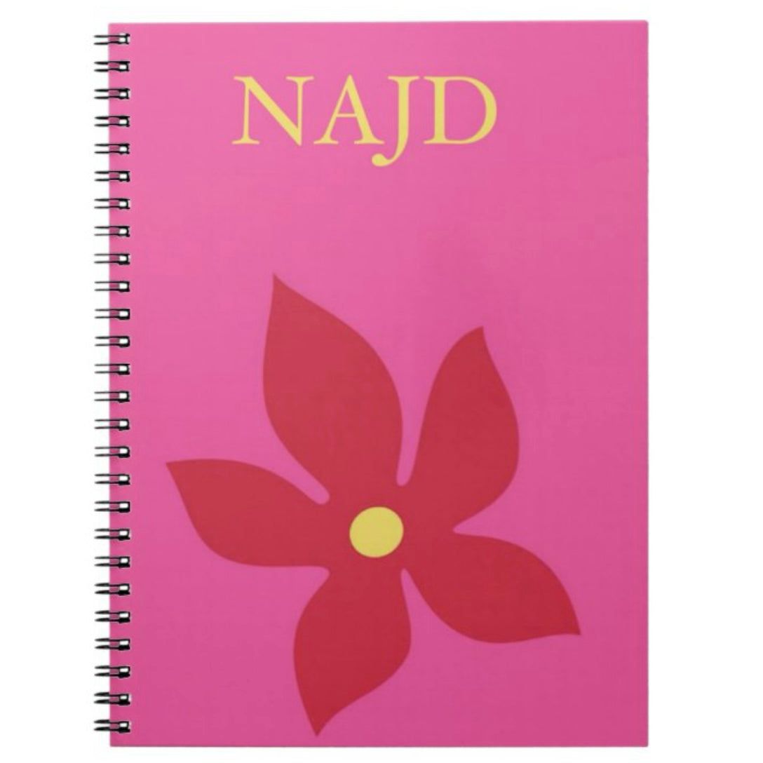 Najd Notbook