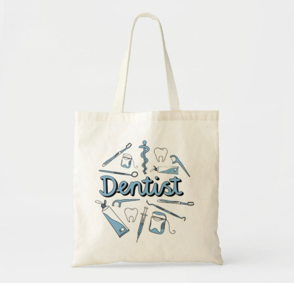 Dentist