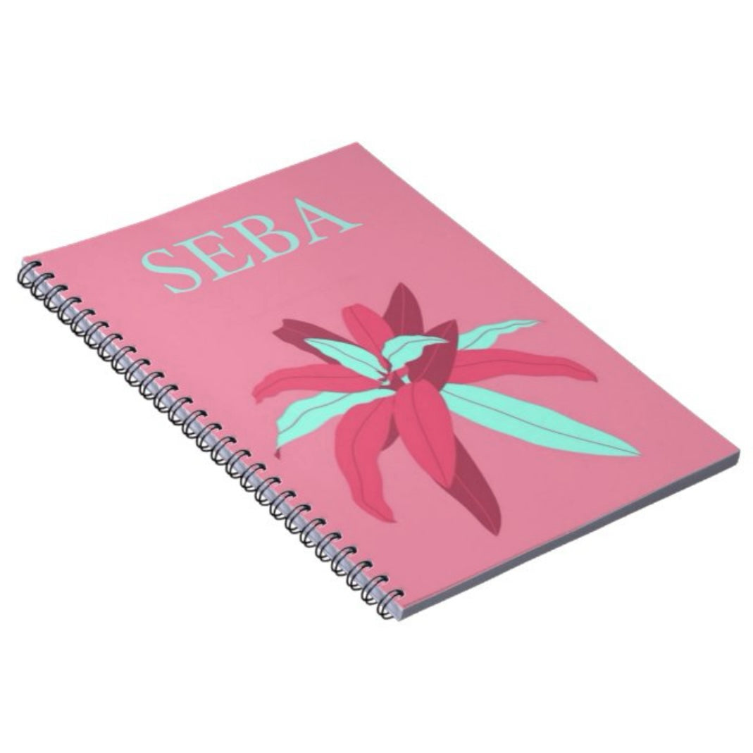 SEBA Notbook