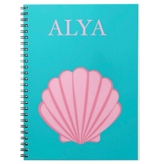 ALYA Notebook