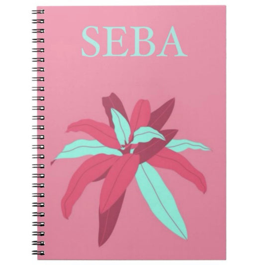 SEBA Notbook