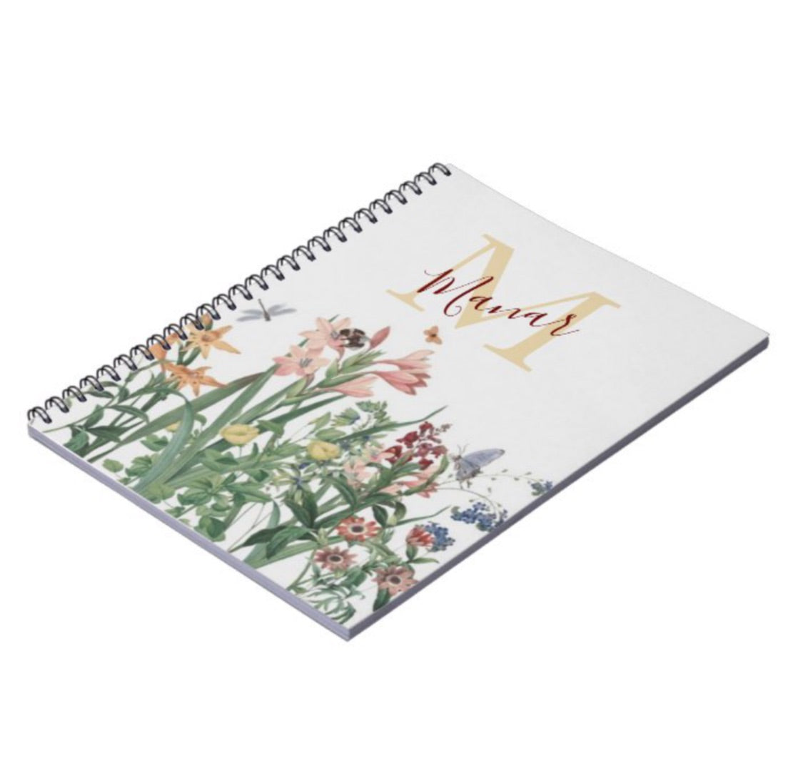 Manar Notebook