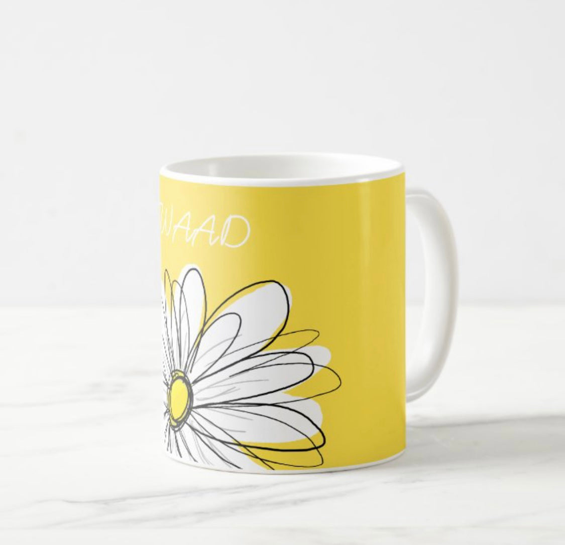 WAAD Mug