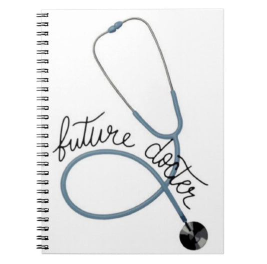 Future Doctor Notebook