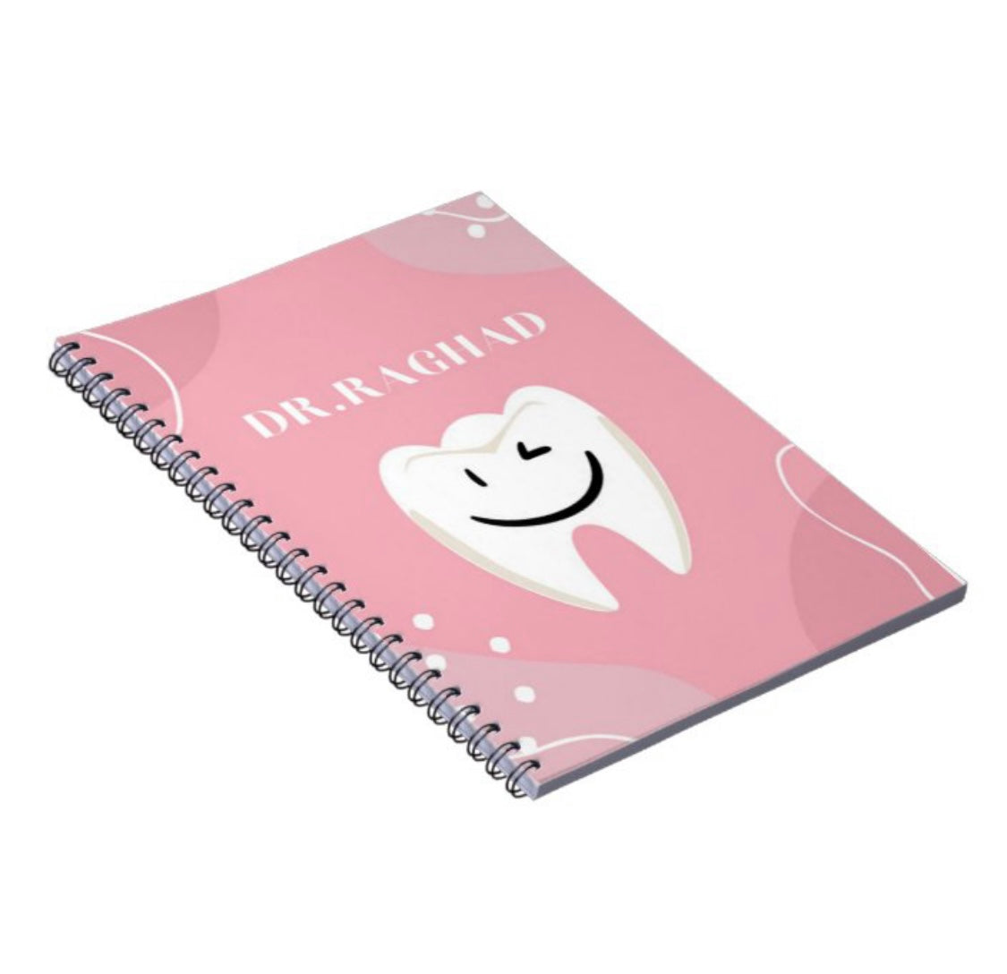 Dr.Raghad Notebook