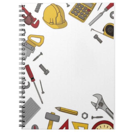 Engineering Notebook