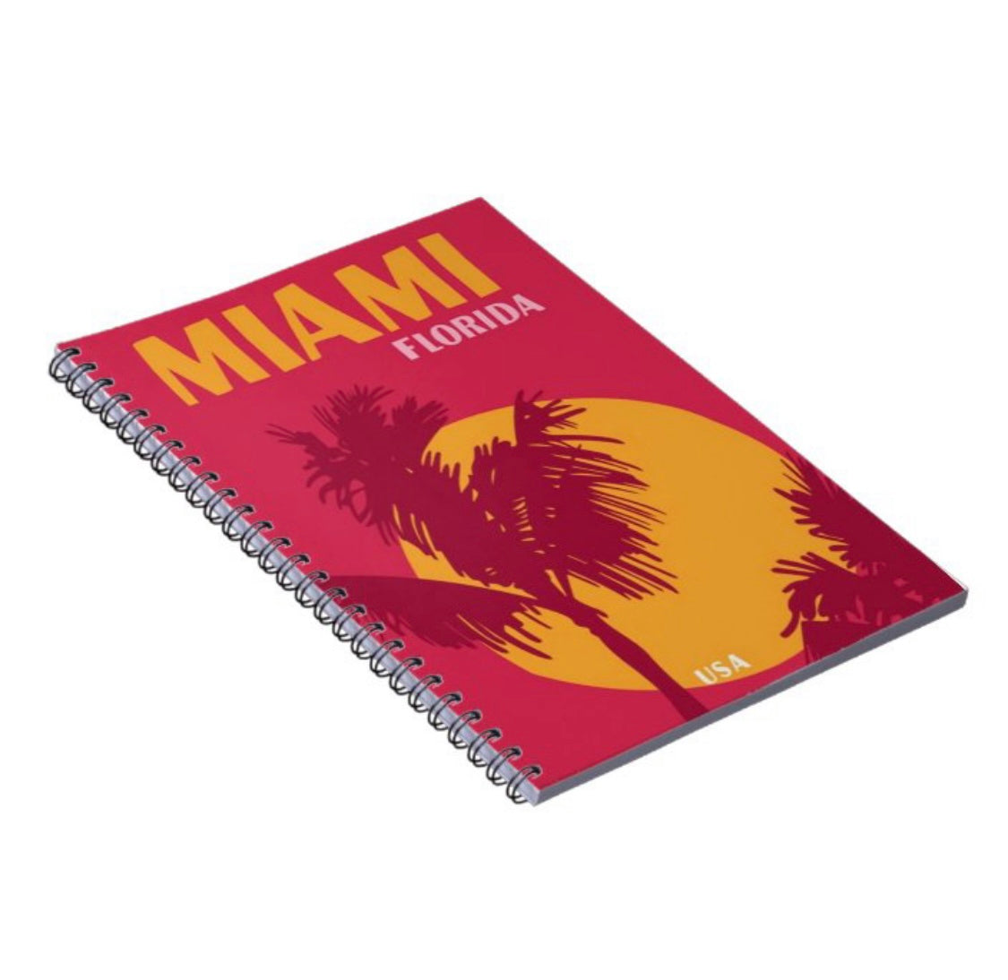 Maimi Notebook