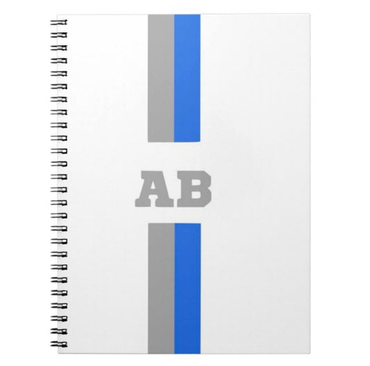 AB Notebook