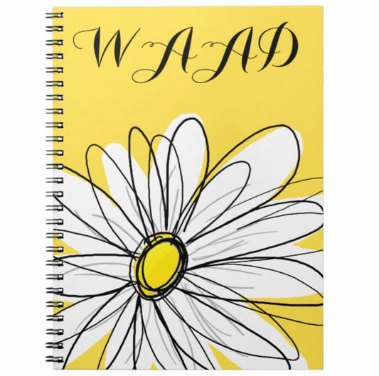 WAAD Notebook