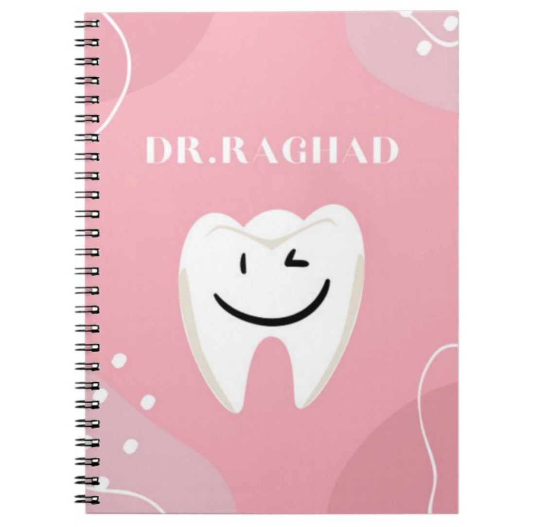 Dr.Raghad Notebook