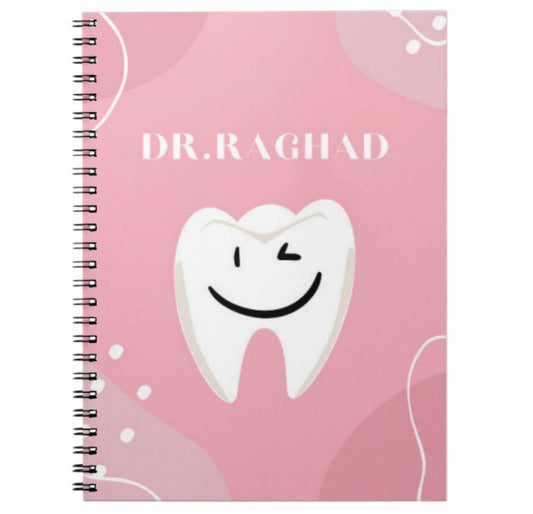 Dr.Raghad Notebook