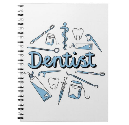 Dentist Notbook