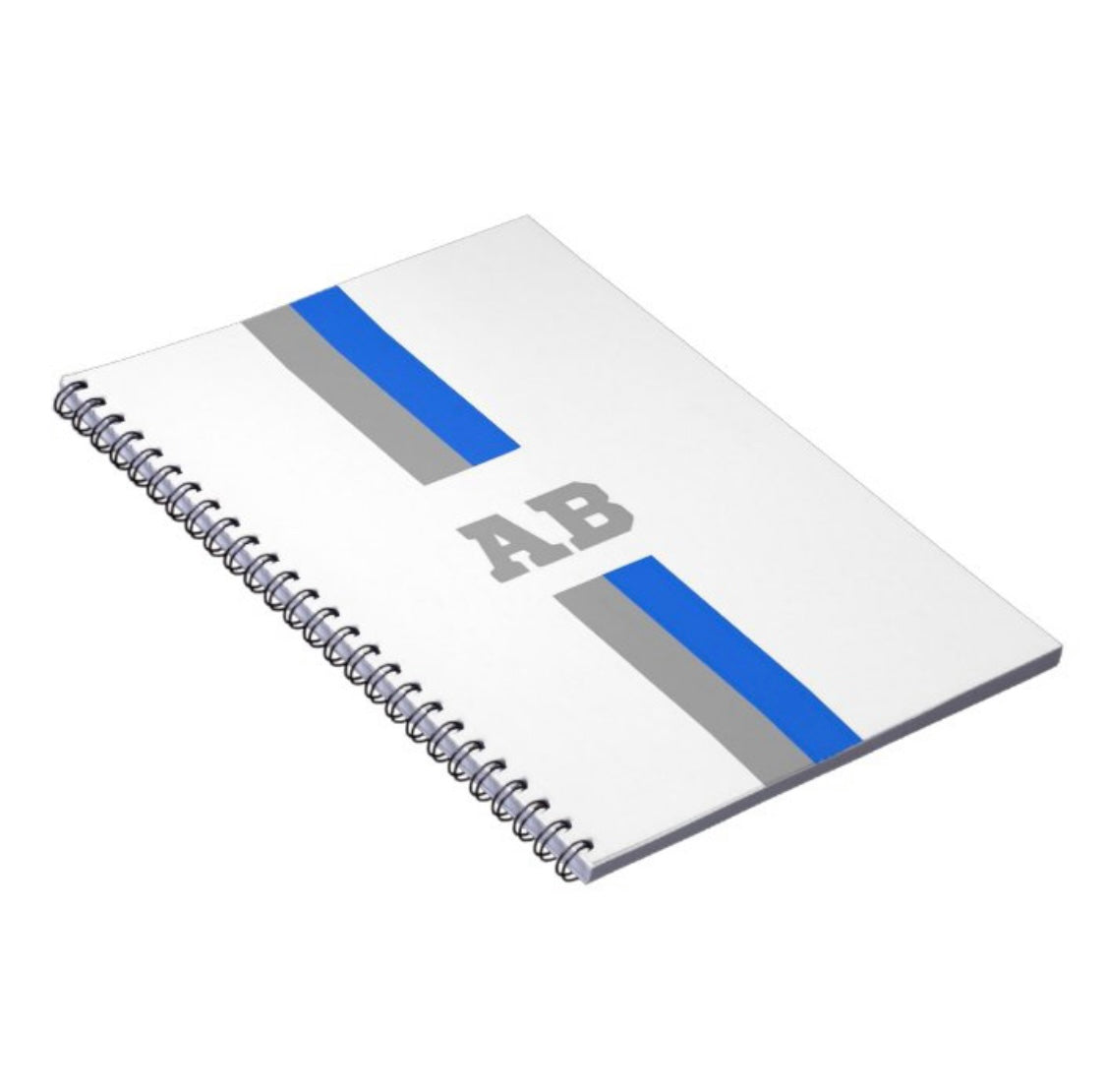 AB Notebook